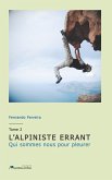 L'alpiniste errant Tome 2