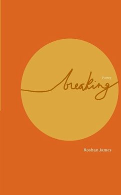 Breaking - James, Roshan