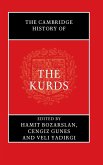 The Cambridge History of the Kurds