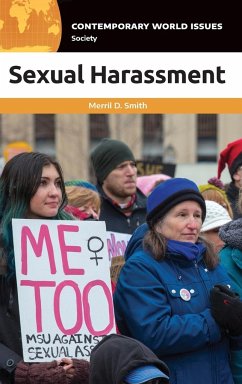 Sexual Harassment - Smith, Merril