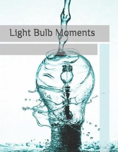 Light Bulb Moments - Rempel, Kristin