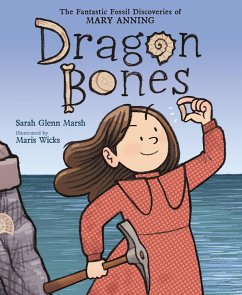 Dragon Bones - Marsh, Sarah Glenn