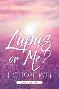 Cover Lupus or Me?