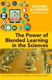 The Power of Blended Learning in the Sciences