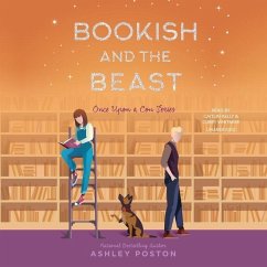 Bookish and the Beast - Poston, Ashley