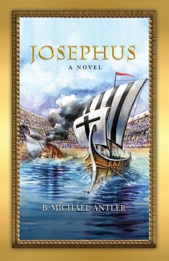 Cover Josephus