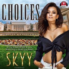 Choices Lib/E - Skyy