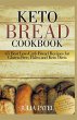 Keto Bread Cookbook - Bild 1