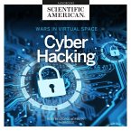 Cyber Hacking: Wars in Virtual Space