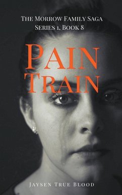 Pain Train - Blood, Jaysen True