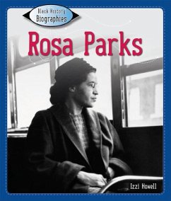 Rosa Parks - Howell, Izzi