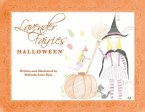 Lavender Fairies Halloween: Volume 1
