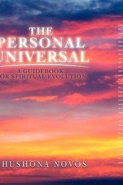 The Personal Universal - Novos, Shushona