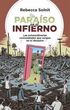 Un paraiso en el infierno (eBook, ePUB) - Solnit, Rebecca