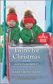 Twins for Christmas (eBook, ePUB)