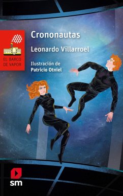 Crononautas (eBook, ePUB) - Villaroel, Leonardo