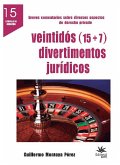 Veintidós (15 + 7) divertimentos jurídicos (eBook, ePUB)