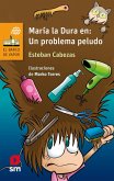 María la Dura en: un problema peludo (eBook, ePUB)