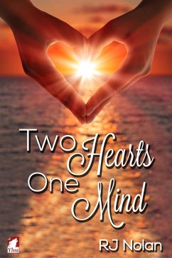 Two Hearts - One Mind (eBook, ePUB) - Nolan, Rj