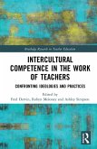 Intercultural Competence in the Work of Teachers (eBook, ePUB)