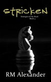 Stricken (Strategies of the Heart, #3) (eBook, ePUB)