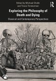 Exploring the Philosophy of Death and Dying (eBook, PDF)