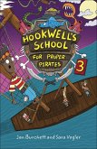 Reading Planet: Astro - Hookwell's School for Proper Pirates 3 - Venus/Gold band (eBook, ePUB)