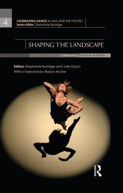 Cover Shaping the Landscape (eBook, PDF)