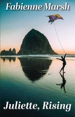 Cover Juliette, Rising (eBook, ePUB)