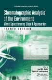 Chromatographic Analysis of the Environment (eBook, ePUB)