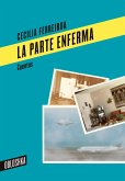 La parte enferma (eBook, ePUB)