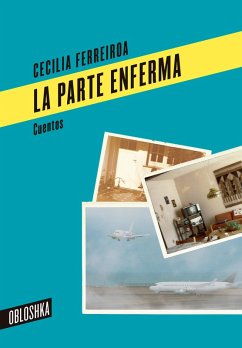 Cover La parte enferma (eBook, ePUB)