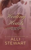 Healing Hearts (eBook, ePUB) Healing Hearts (eBook, ePUB)