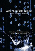 Water Conflicts in India (eBook, ePUB)