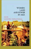 Women, Land and Power in Asia (eBook, PDF)
