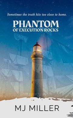Phantom of Execution Rocks (eBook, ePUB) - Miller, Mj