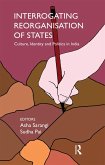 Interrogating Reorganisation of States (eBook, ePUB)