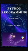 Python Programming (eBook, ePUB)