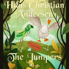 Cover The Jumpers (MP3-Download)
