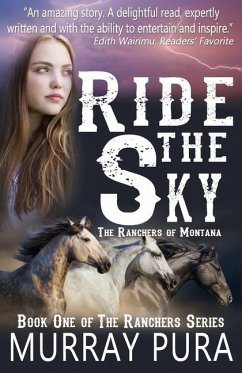 Ride the Sky - Pura, Murray