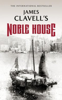 Noble House - Clavell, James