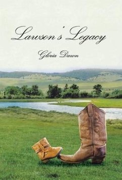Lawson's Legacy - Dawn, Gloria