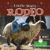 Little Stars Rodeo