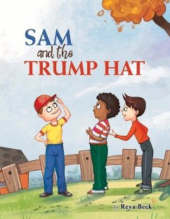 Sam and the Trump Hat - Beck, Reva