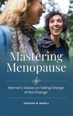 Mastering Menopause - Merrill, Deborah