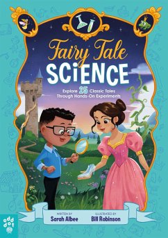 Fairy Tale Science - Albee, Sarah