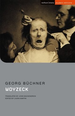 Woyzeck - Buchner, Georg