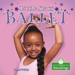 Little Stars Ballet - Farley, Taylor