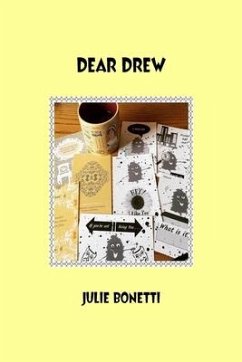 Dear Drew - Bonetti, Julie