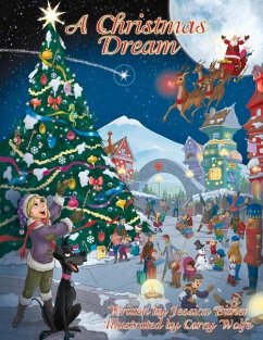 A Christmas Dream - Bitner, Jessica
